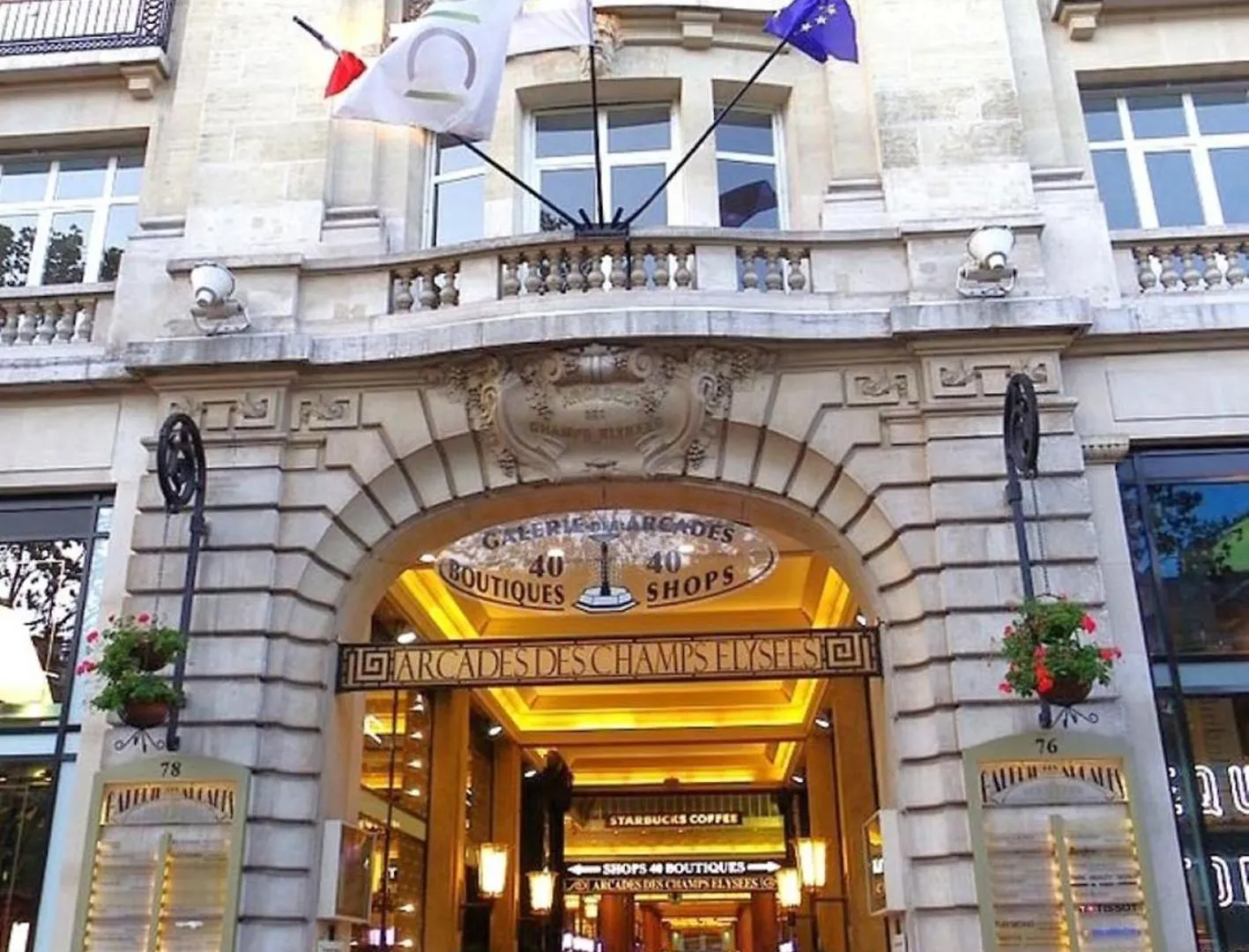 Appartement De Charme Toits Parisiens *